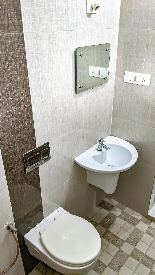 Shangri-Laa Hotel Apartments Kozhikode