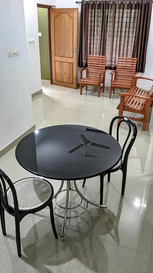 Shangri-Laa Hotel Apartments Kozhikode