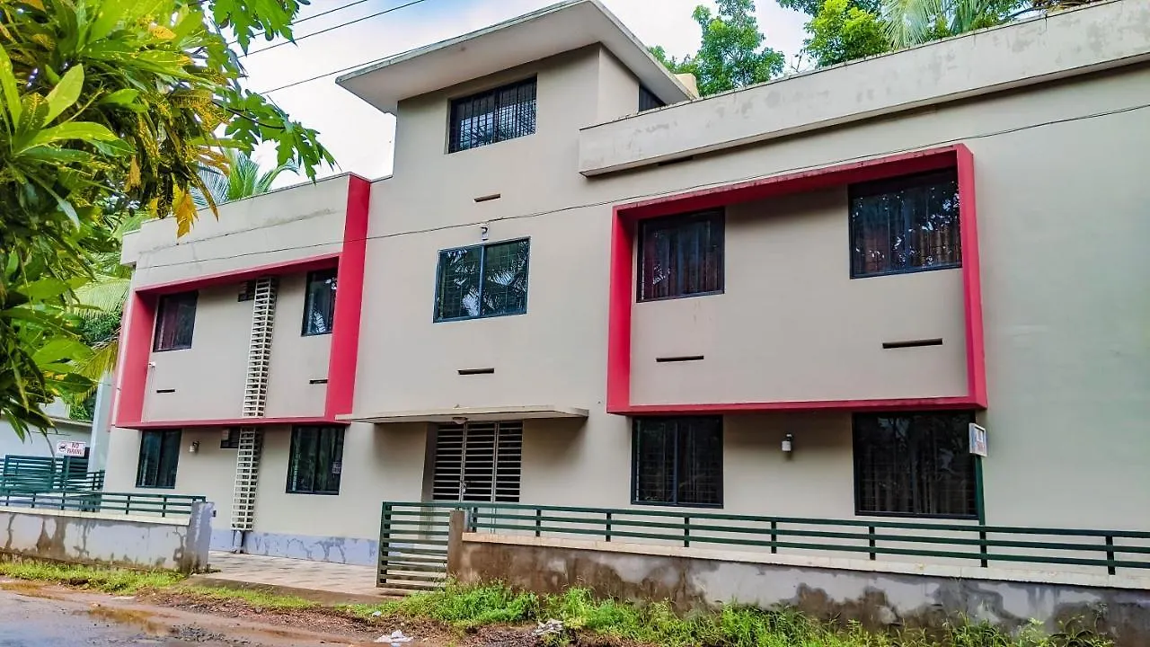 Shangri-Laa Hotel Apartments Kozhikode 0*,  India