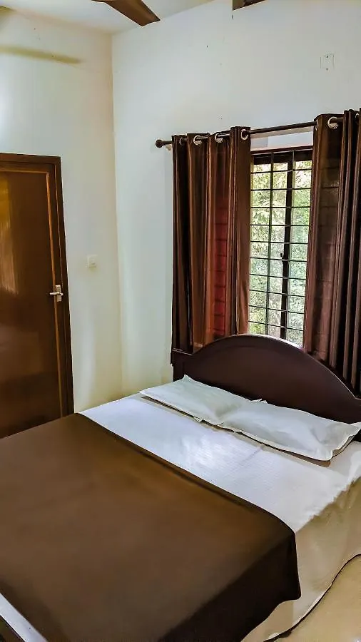 Shangri-Laa Hotel Apartments Kozhikode India