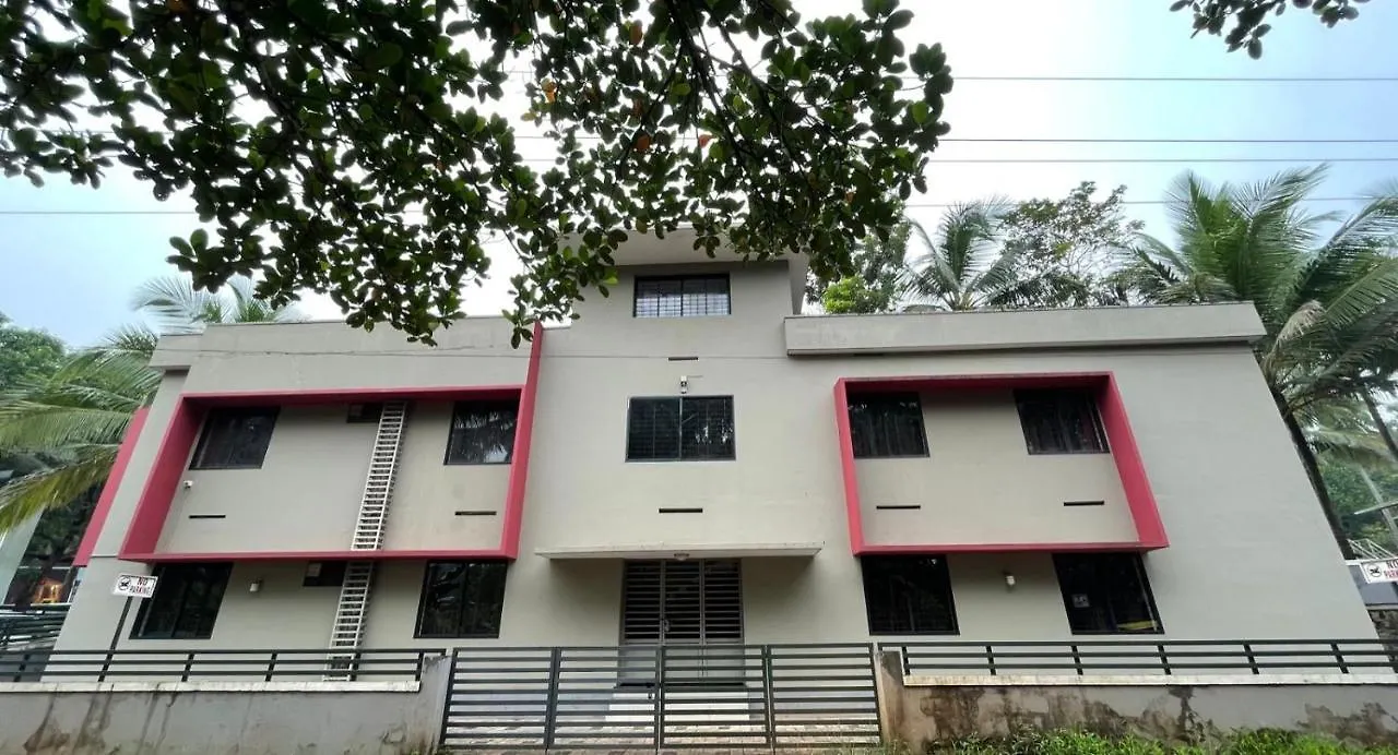 Shangri-Laa Hotel Apartments Kozhikode