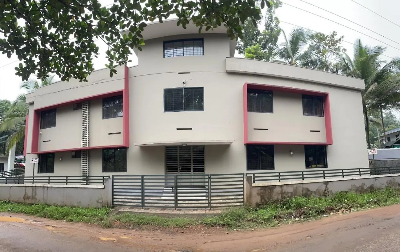 Shangri-Laa Hotel Apartments Kozhikode