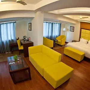 Paramount Tower Kozhikode